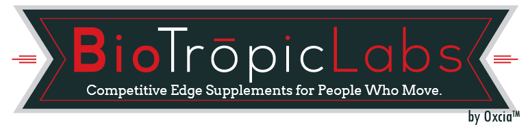 "Sports Performance Supplements For People Who Move"